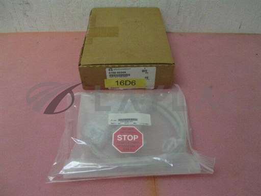 150-02209/-/NEW AMAT 0150-02209 CABLE ASSY VME VIDEO, 397985/AMAT/_01