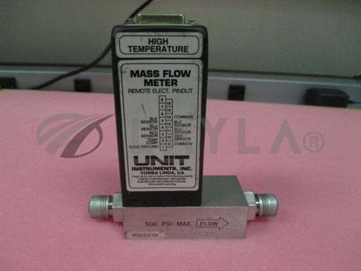 UFM-9150/-/UNIT UFM-9150 MFC, mass flow controller, HE gas, 6 SLM range/Unit/_01