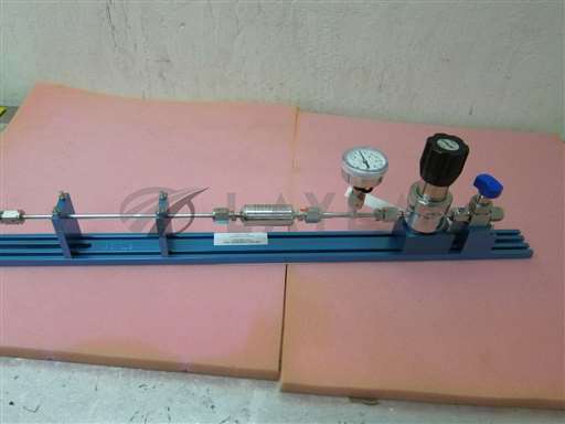 AP1010SM/-/Kinetics Gas stick APTECH AP1010SM Regulator Swagelok 6LVV, Millipore, Pall, 923/APTECH/_01