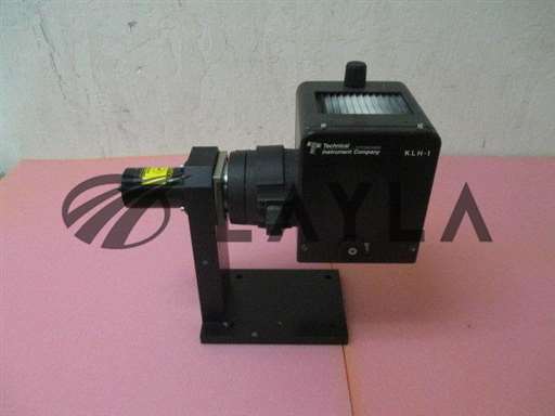 KLH-1/-/Technical Instrument Company, Focus Array, KLH-1/Technical Instrument/-_01