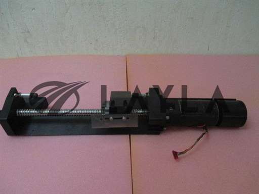 Ballscrew/-/Ballscrew Assembly Zygo Technical Instrument, gear driver. stepper motor/ZYGO/-_01