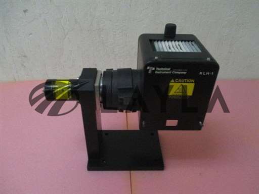 KLH-1/-/Technical Instrument Company, KLH-1, Focus Array/Technical Instrument/-_01