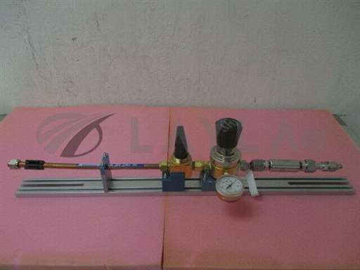 150/-/Kinetics Fluid System Gas Line, Tescom 150, USG Meter/Tescom/_01