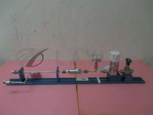 60 74-24P1KR920-067/-/Kinetics Gas Line, Tescom 6074-24P1KR920-067, Pall SGLFPF6402VMM4 double ended/Tescom/_01