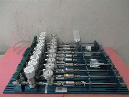 74-24P1KR920-067/-/10 Kinetics Gas Line, Tescom 74-24P1KR920-067, Pall SGLFPF6402VMM4, Ametek/Kinetics Gas Line/-_01