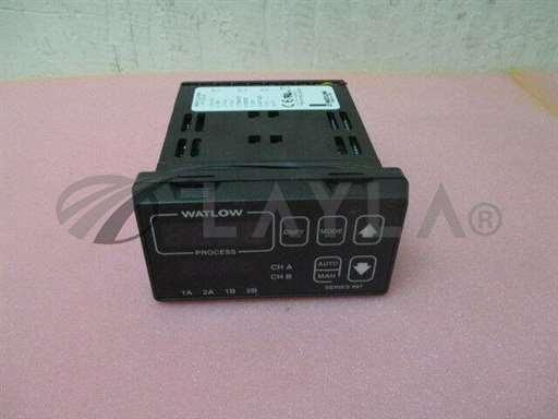 997D-1_CC-JURG/-/Watlow 997D-1_CC-JURG Dual Channel Digital Temperature Controller Display,398240/Watlow/_01