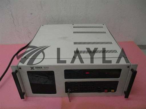 1014/-/XINIX 1014 Endpoint Controller, 398250, Powers up/Xinix/-_01