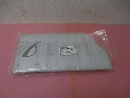 0020-04437/-/NEW AMAT 0020-04437 PLATE ADAPTOR, HARMONIC F/AMAT/-_01