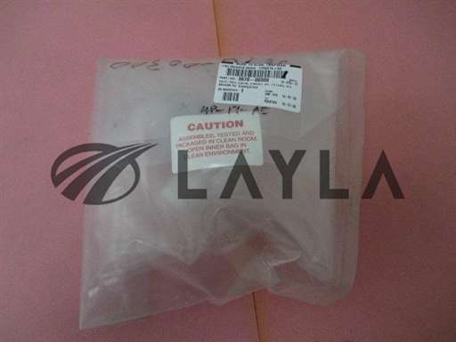 3870-00300/-/NEW AMAT 3870-00300 Pneumatic diaphragm valve, compact, N/C, 1/2 Flare, PFA/AMAT/-_01