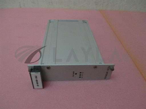 291-00184-01/-/ZYGO PIEZO INTERFACE MODULE 291-00184-01/ZYGO/-_01