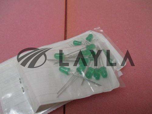 SSL-LX5093LGD/-/20 Mouser Electronics SSL-LX5093LGD LED 5MM Green Diffused/Mouser Electronics/_01