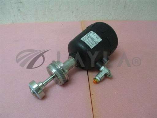 154680/-/Burkett 00154680 isolation valve W37ML, 2000 A 40.0 PTFE VA, SA95 Pmed 9bar/Burkett/_01