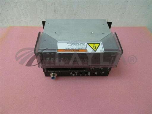 DDM-005X-DN-AM/-/ELECTROCRAFT SERVO DRIVE AMPLIFIER DDM-005X-DN-AM, 9101-1745, 50/60 HZ/ELECTROCRAFT/-_01