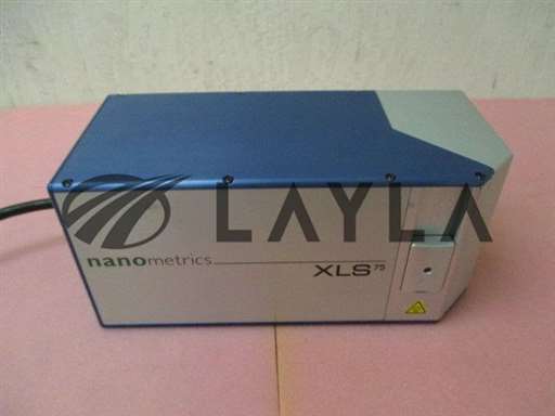 7200-022808/-/Nanometrics XLS75 7200-022808, 398568/Nanometrics/-_01