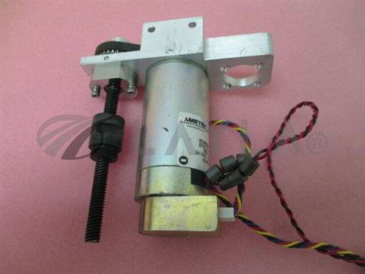 9236E867-R3/-/AMETEK 9236E867-R3 PITTMAN SERVO MOTOR/PITTMAN/_01