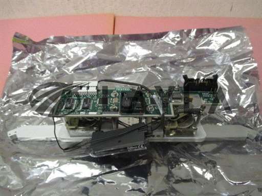 9701-2143-01/-/Asyst Crossing Automation 9701-2143-01, Assy, Fru, Opt Wafer Mapper, BTB, 398664/Asyst/-_01