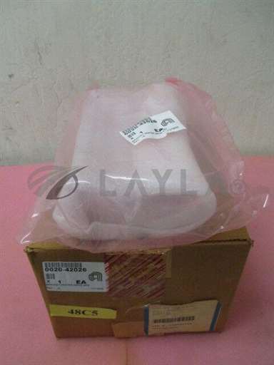0020-42026/-/AMAT 0020-42026 Bracket, Heater Drive, WXZ/AMAT/_01