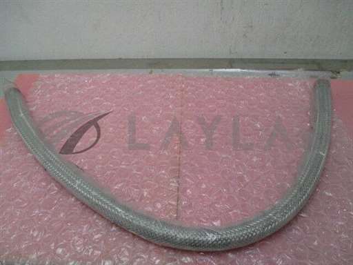 99H0334/-/MHB 1&quot;X.008&quot;X54&quot;OAL,QF25,54&quot;KF25 Braided Vacuum Bellow Tube/HPS/-_01