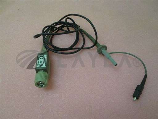 P6139A/-/Tektronix P6139A 500MHz 10X 8.0pF Passive Voltage Probe Oscilloscope 1.3 Meter/Tektronix/_01