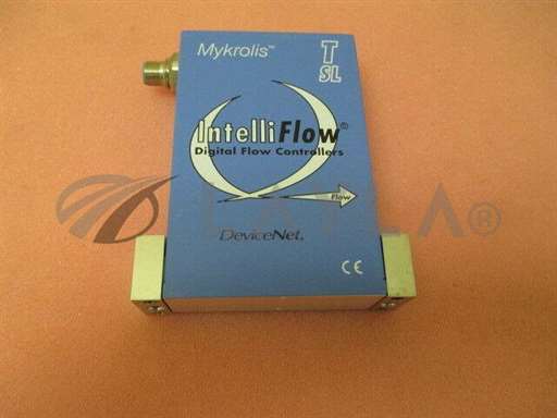FSDGD100HU00/-/Millipore MFC, SF6 GAS, 30 SCCM RANGE, Intelliflow DeviceNet, FSDGD100HU00/Millipore/-_01