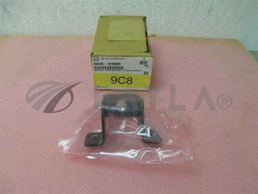 0040-04689/-/NEW AMAT 0040-04689 BRACKET, REAR SUPPORT, COOLING MODULE/AMAT/_01