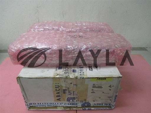 0650-00002/-/2 AMAT 0650-00002 CMPTR Switch Box KVM, Computer, Hall Research AFSW-01/AMAT/-_01