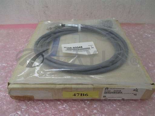 0150-03348/-/AMAT 0150-03348 Cable Assy Customer I/O #2 System AC 300, Assembly, AMP/AMAT/-_01