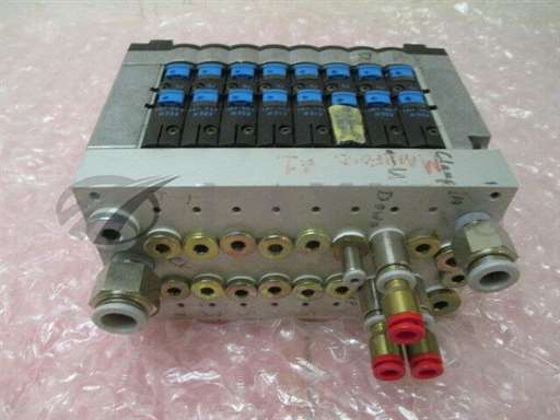 CPV14-GE-MP-8, CPV-14-VI-P8 J/-/Festo Terminal Valve CPV14-GE-MP-8, CPV-14-VI-P8 J202, 161361 H302/Festo/-_01