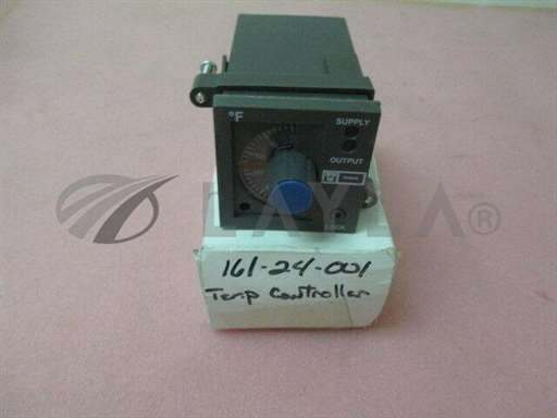 161-24-001/-/Tenor TC 480 48 x 48mm Analog PD Temperature Controller, 161-24-001/Tenor/_01