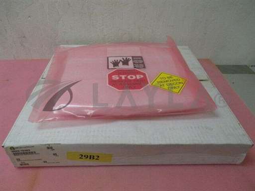 0020-16483/-/AMAT 0020-16483 300MM ESC Protective Cover 399016/AMAT/_01