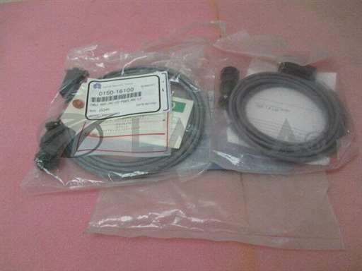0150-16100/-/2 AMAT 0150-16100 Cable Assy. 24V LED Power, AGV I/F, Assembly/AMAT/_01