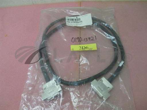 0190-13921/-/AMAT 0190-13921 External Sensor Cable Synetics UCN00241F5 JAE DB-C8-J10/AMAT/-_01