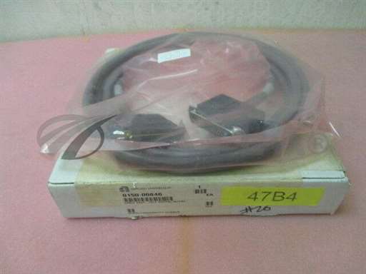 0150-00846/-/AMAT 0150-00846 Cable Assy., Cell Digitl Interc., Assembly, Interconnect/AMAT/_01