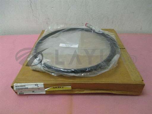 0010-04049/-/AMAT 0010-04049 Hose Assy Vac Pump Return 200MM Preclean, Assembly/AMAT/_01