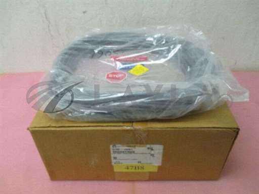 0150-15061/-/AMAT 0150-15061 EMC Comp., Cable Assy, Pump Umbilical 100, Assembly 399177/AMAT/-_01