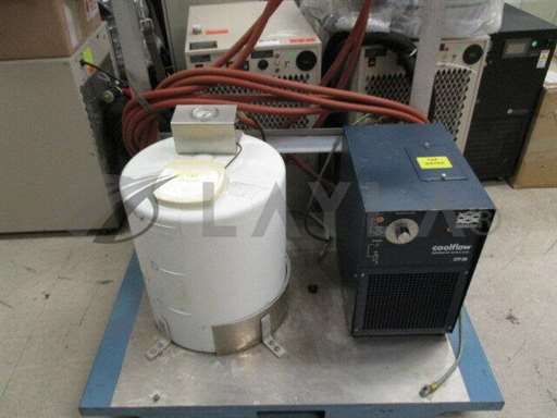 CFT-25/Chiller/Neslab CFT-25 Chiller Coolflow Refrigerated Recirculator 15GAL Water Tank 422613/Neslab/_01