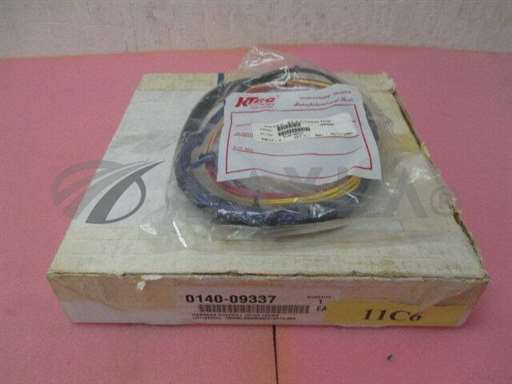 0140-09337/-/AMAT 0140-09337 Harness Overfill Interlocks/AMAT/_01