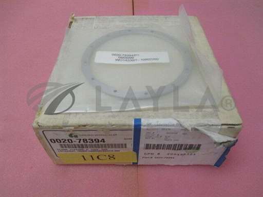 0020-78394/-/AMAT 0020-78394 Clamp, Flexure, 6" TIAN - 2HD/AMAT/_01