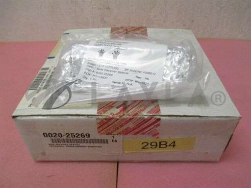 0020-25269/-/AMAT 0020-25269 Side Receiver Special/AMAT/_01