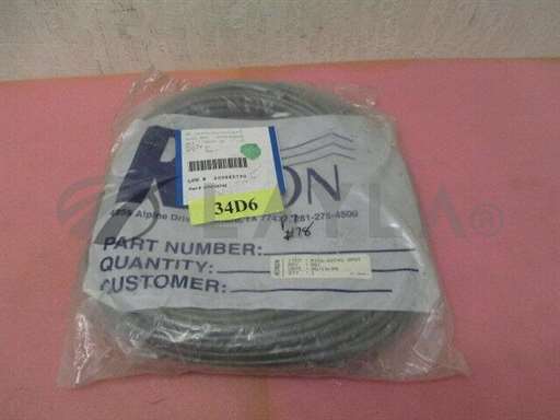 0150-02745/-/AMAT 0150-02745 30M Pump Cable for Ebara A70, 399544/AMAT/-_01