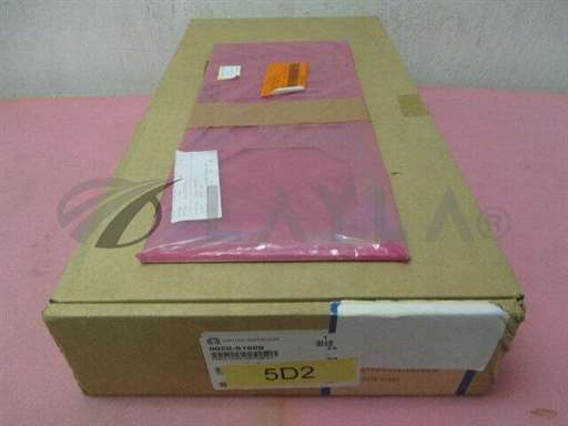 0020-81809/-/AMAT 0020-81809 Panel Rear Vacuum B/L&apos;/AMAT/-_01