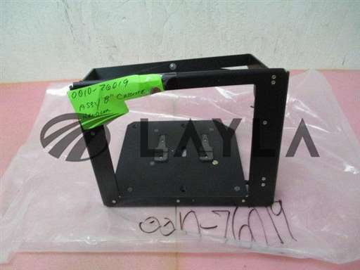 0010-76019/-/AMAT 0010-76019 Assy 8&quot; Cassette Handler, Assembly/AMAT/-_01