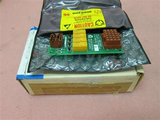 0100-35069/-/AMAT 0100-35069 Relay Interface, FAB NO. 0110-35069, 399783/AMAT/-_01