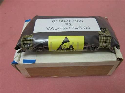 0100-35069/-/AMAT 0100-35069 Relay Interface, FAB NO. 0110-35069, 399784/AMAT/-_01