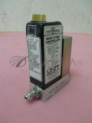 UFC-1200A/-/UNIT UFC-1200A, MFC 1200, 02 500 SCCM, AMAT 1200-100023, 399871/Unit/_01