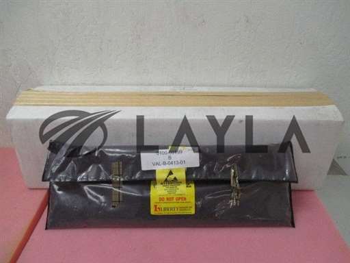 0100-00199/-/AMAT 0100-00199 PC BOARD ASSEMBLY, END EFFECTOR SERVO CO, VAL-B-0413-01/AMAT/-_01