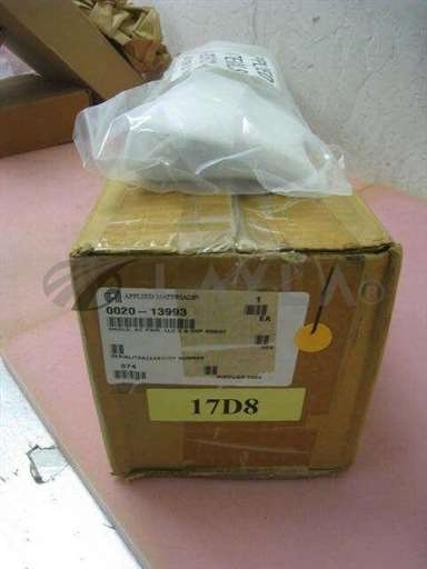 0020-13993/-/AMAT 0020-13993 Shield, Ac PWR, LLC's & VHP Robot/AMAT/_01