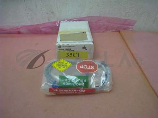 0150-76409/-/AMAT 0150-76409 CABLE ASSY 300 MM WAFER ON BLADE,CHB/AMAT/_01