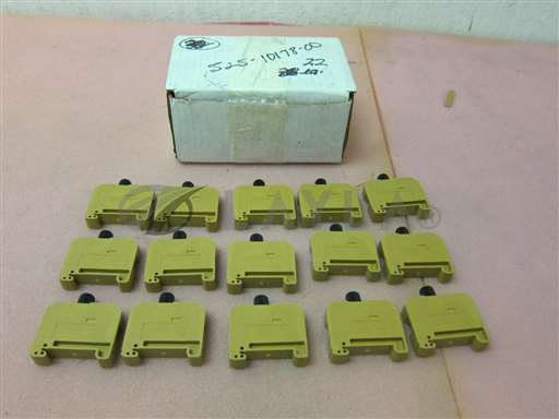 8907/-/ALTEC8906.6 H CORP. DIN RAIL FUSE MOUNT TERMINAL, TYPE SAK S3/35, 6675.2/ALTECH CORP/-_01