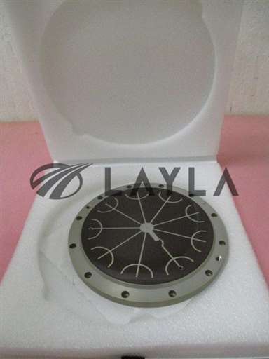 0020-39087/-/AMAT 0020-39087, ESC, Chuck, Notch, 195mm, 8&quot;, DPS Chamber, 400237/AMAT/-_01